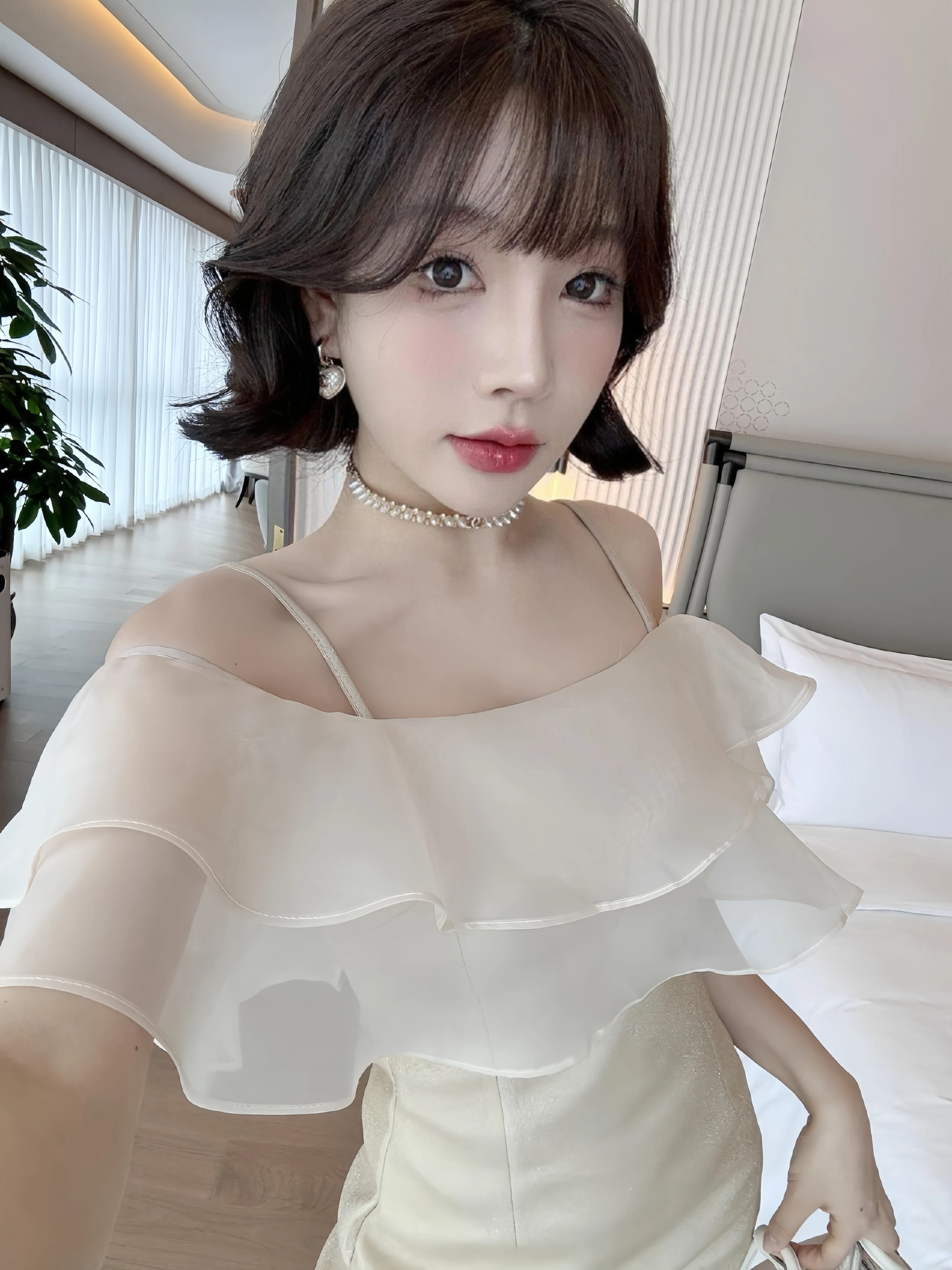 徐莉芝Booty – 玲珑身姿 13P 1V
